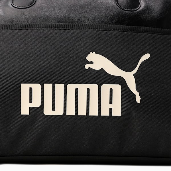 ユニセックス キャンパス グリップバッグ 27L, Puma Black