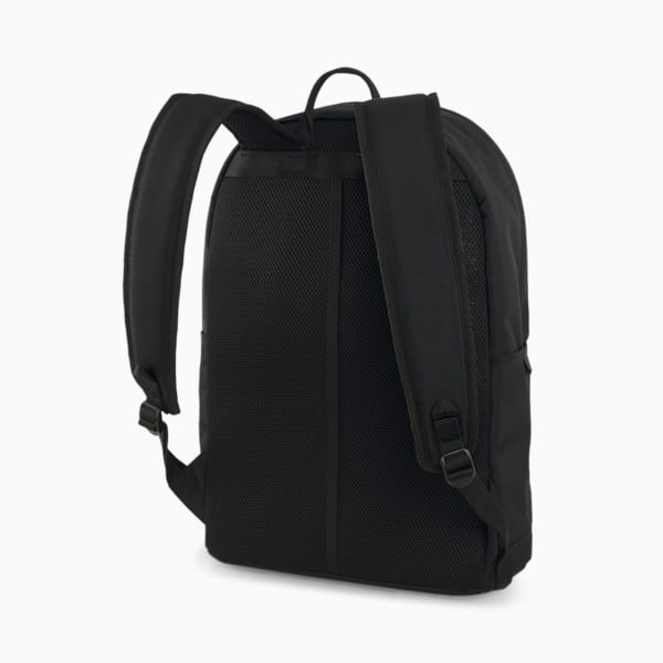 Mochila Axis, Puma Black, extralarge