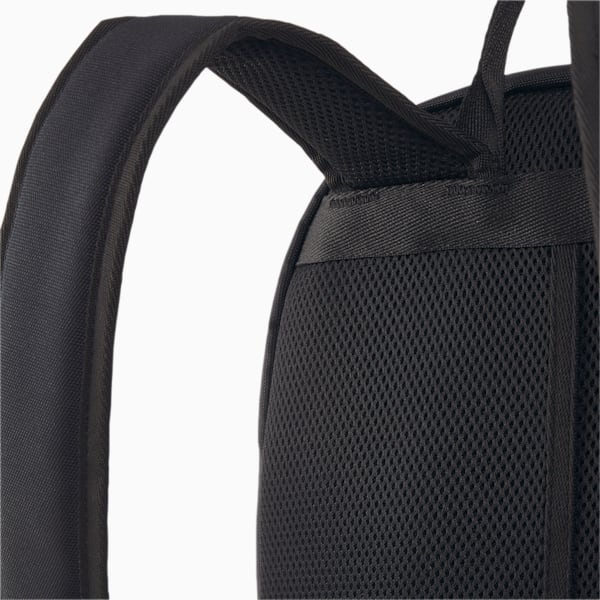 Mochila Axis, Puma Black, extralarge