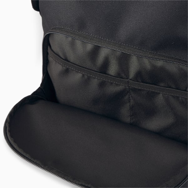 Mochila Axis, Puma Black, extralarge