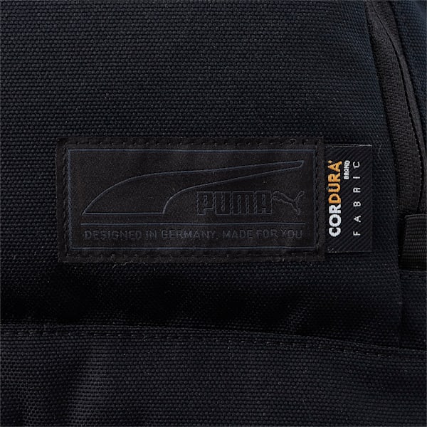 ユニセックス PUMA AXIS バッグパック 20.5L, Puma Black