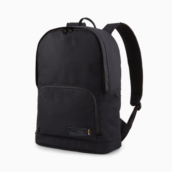 Axis Backpack, Puma Black, extralarge
