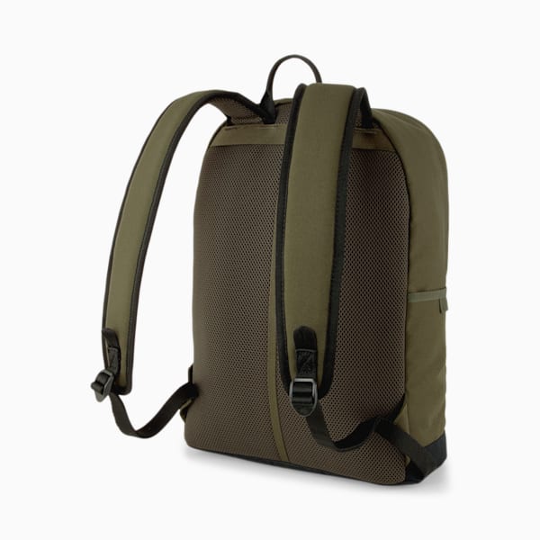 ユニセックス PUMA AXIS バッグパック 20.5L, Forest Night, extralarge-JPN