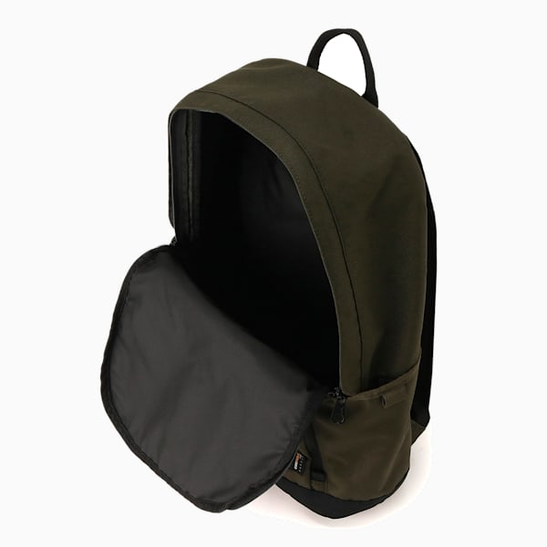 ユニセックス PUMA AXIS バッグパック 20.5L, Forest Night, extralarge-JPN