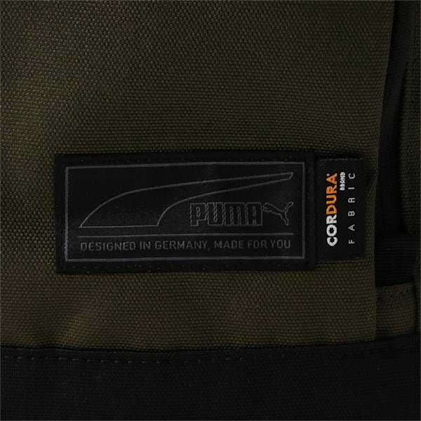 ユニセックス PUMA AXIS バッグパック 20.5L, Forest Night, extralarge-JPN