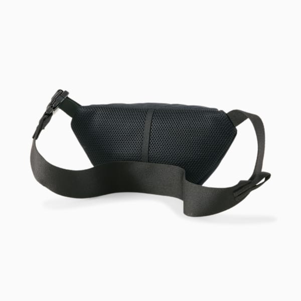 Axis Waist Bag, Puma Black, extralarge