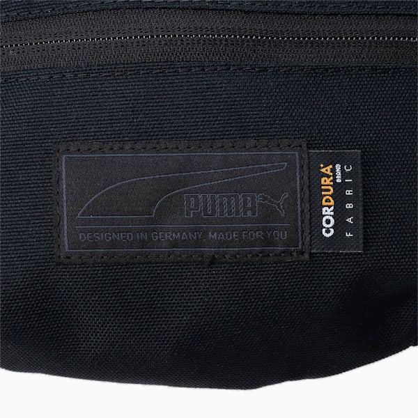 ユニセックス PUMA AXIS ウエストバッグ 1.5L, Puma Black, extralarge-JPN