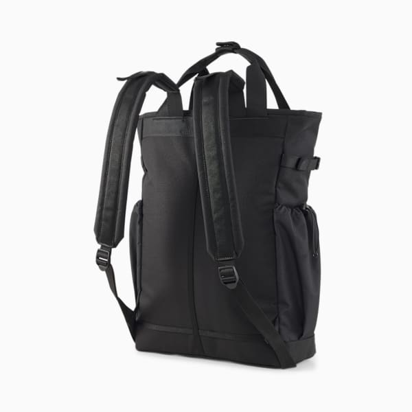 Mochila PUMA Edge, Puma Black, extralarge