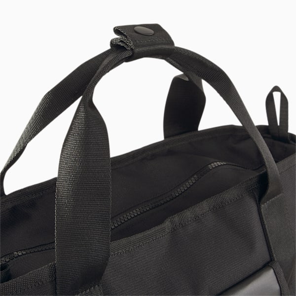 Mochila PUMA Edge, Puma Black, extralarge