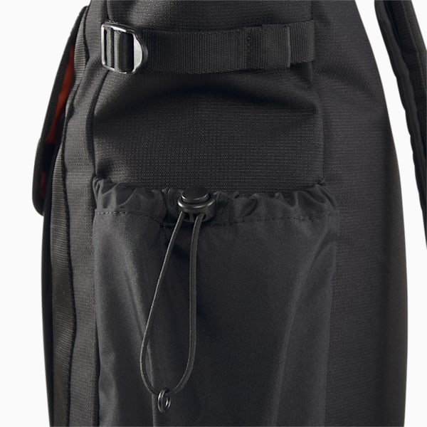 Mochila PUMA Edge, Puma Black, extralarge