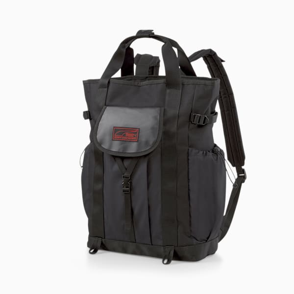 Mochila PUMA Edge, Puma Black, extralarge