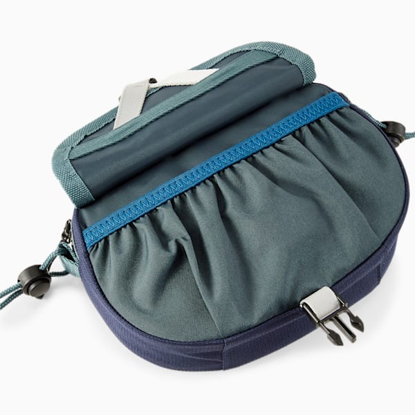Edge Compact Portable Bag, Peacoat-Dark Slate, extralarge-IND