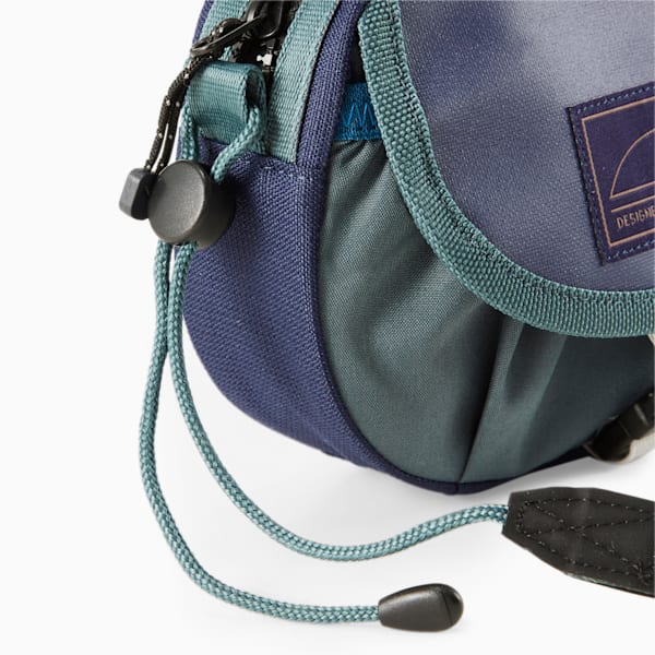 Edge Compact Portable Bag, Peacoat-Dark Slate, extralarge-IND