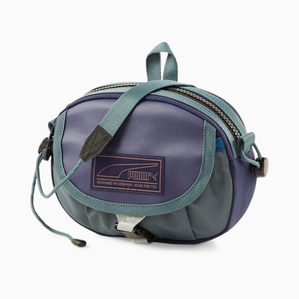 Edge Compact Portable Bag, Peacoat-Dark Slate, extralarge-IND