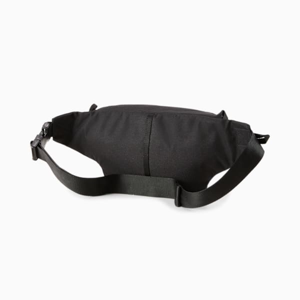 PUMA Edge Waist Bag, Puma Black, extralarge-IND