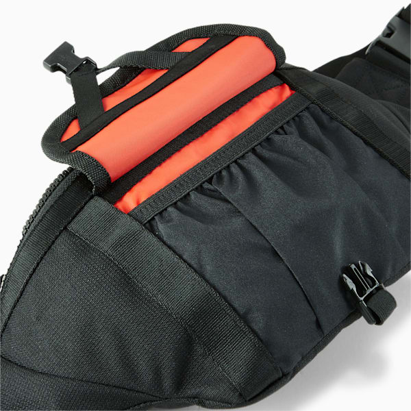 PUMA Edge Waist Bag, Puma Black, extralarge-IND
