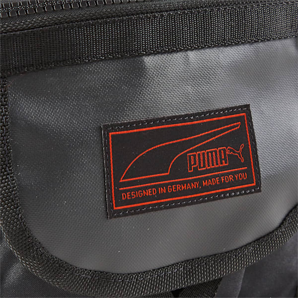 PUMA Edge Waist Bag, Puma Black, extralarge-IND