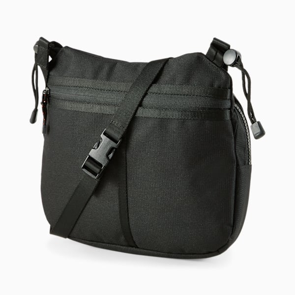 PUMA Edge Crosspack, Puma Black, extralarge-IND