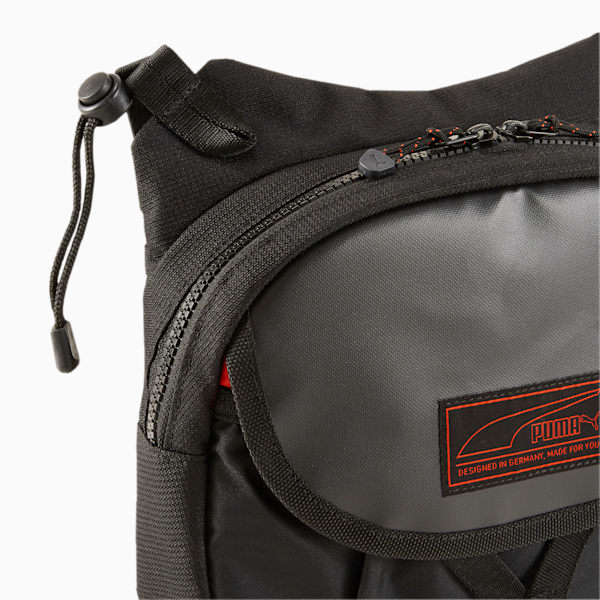 PUMA Edge Crosspack, Puma Black, extralarge-IND