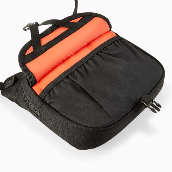 PUMA Edge Crosspack, Puma Black, extralarge-IND