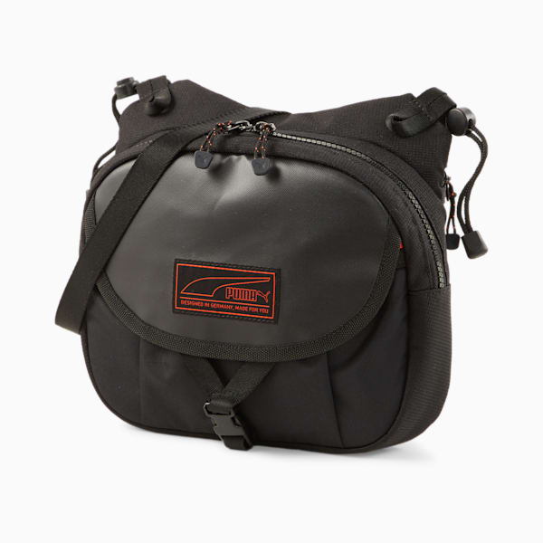 PUMA Edge Crosspack, Puma Black, extralarge-IND