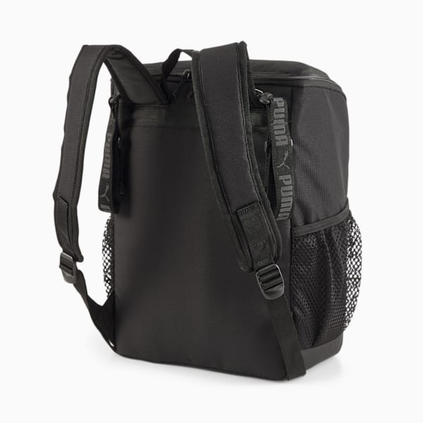 ウィメンズ トレーニング アクティブ ダイパー バッグパック 12L, Puma Black, extralarge-JPN