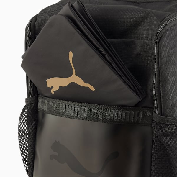 Puma training on sale backpack