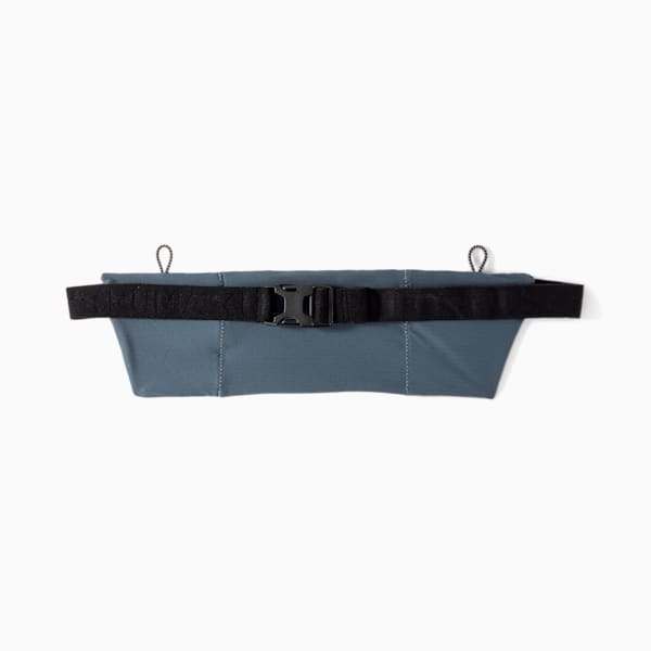 PUMA x FIRST MILE Running Belt, Puma Black, extralarge