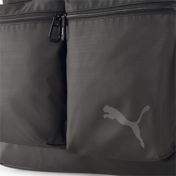 Energy Training Tote Bag, Puma Black, extralarge