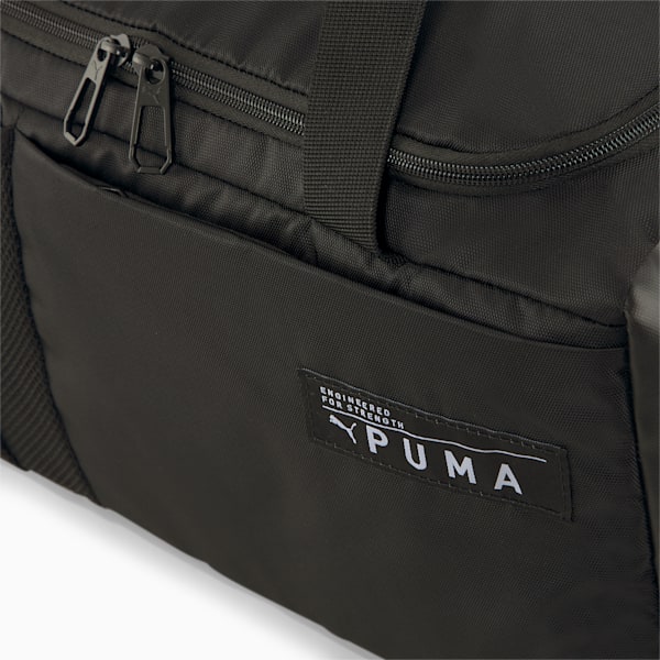 Training Small Sports Bag, Puma Black