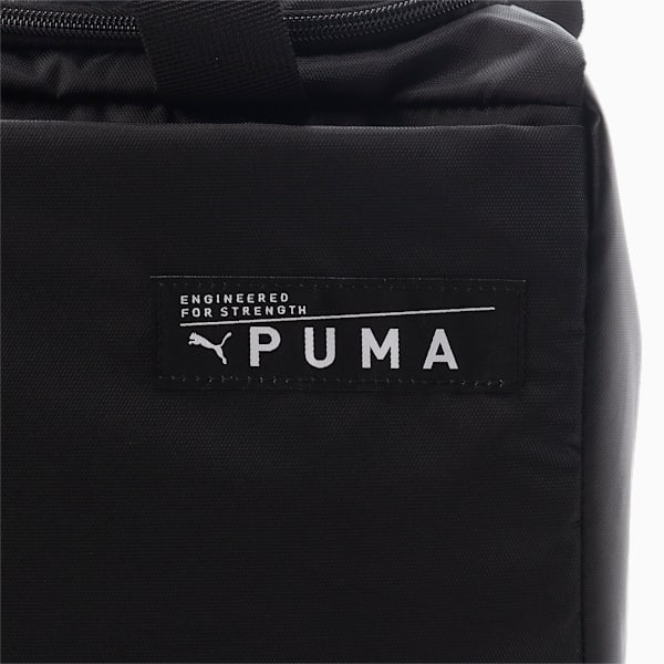 ユニセックス トレーニング スポーツバッグ S 30L, Puma Black