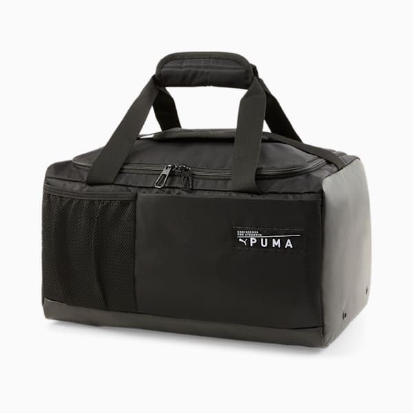 Training Unisex Sports Bag, Puma Black, extralarge-IND