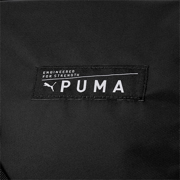 Training Sports Unisex Bag, Puma Black, extralarge-IND