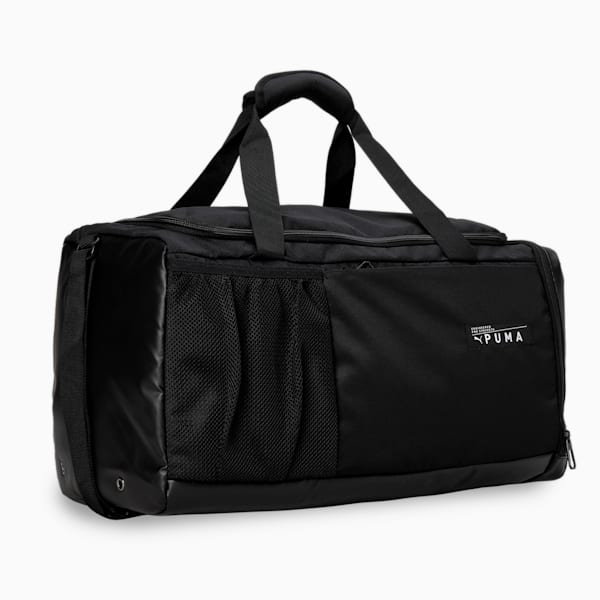 Training Sports Bag, Puma Black, extralarge-IND