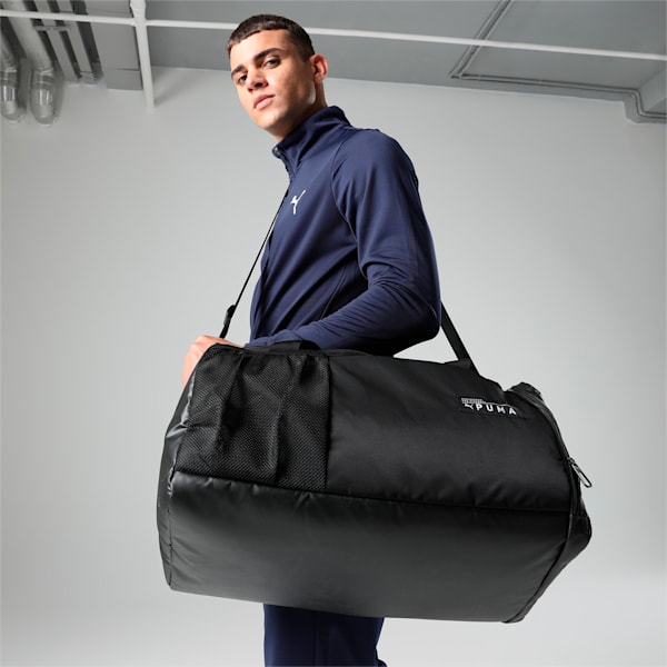 Training Sports Bag, Puma Black, extralarge-IND
