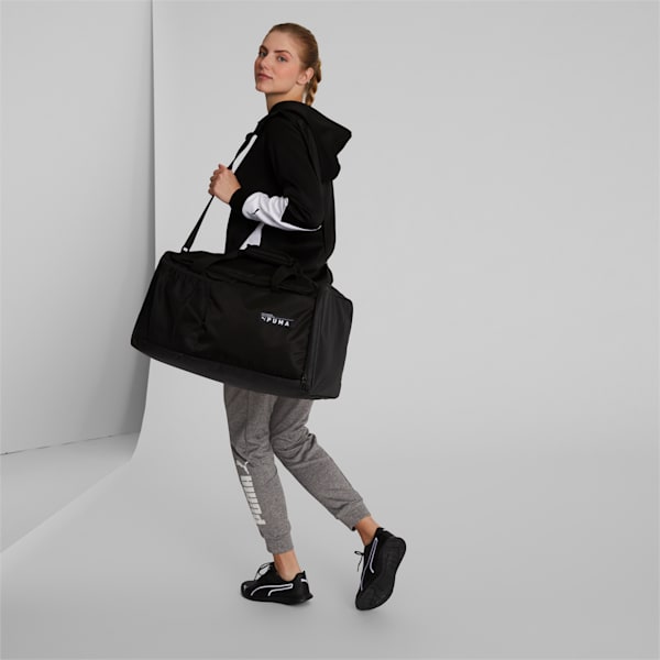 Bolso deportivo de entrenamiento mediano PUMA
