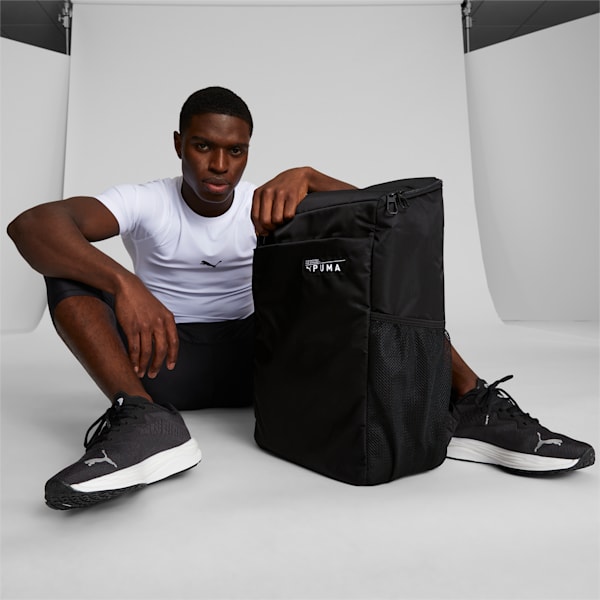 Training Backpack, Puma Black, extralarge