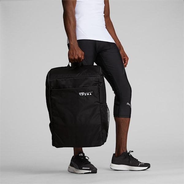 Training Backpack, Puma Black, extralarge