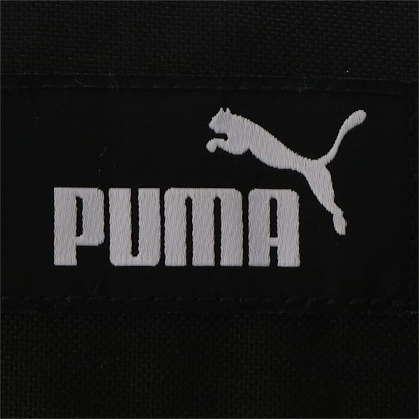 ユニセックス EVOESS ボックス バックパック 24L, Puma Black, extralarge-JPN