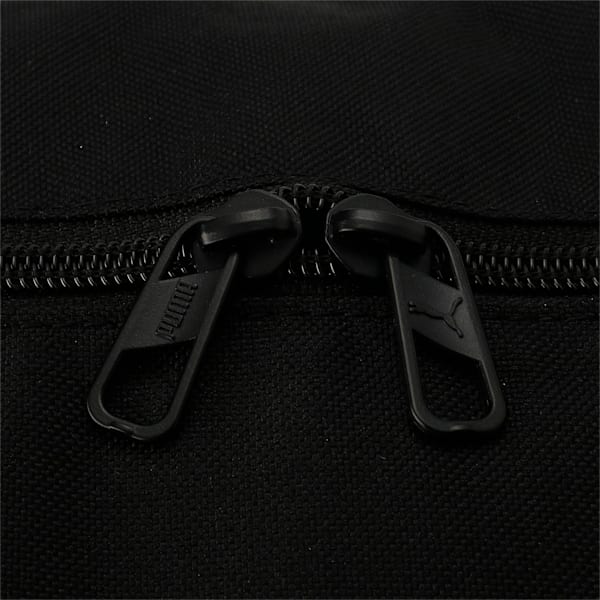 ユニセックス EVO ESS ボックス バックパック 24.5L, Puma Black, extralarge-JPN