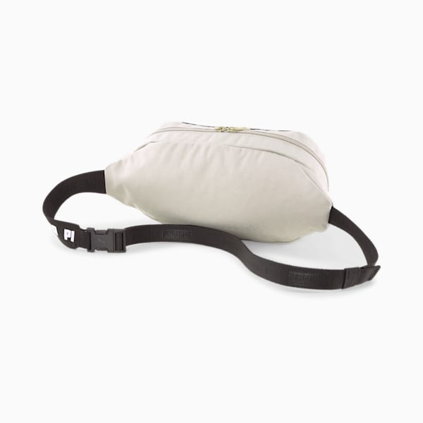Evo Essentials Waist Bag, Pebble Gray, extralarge