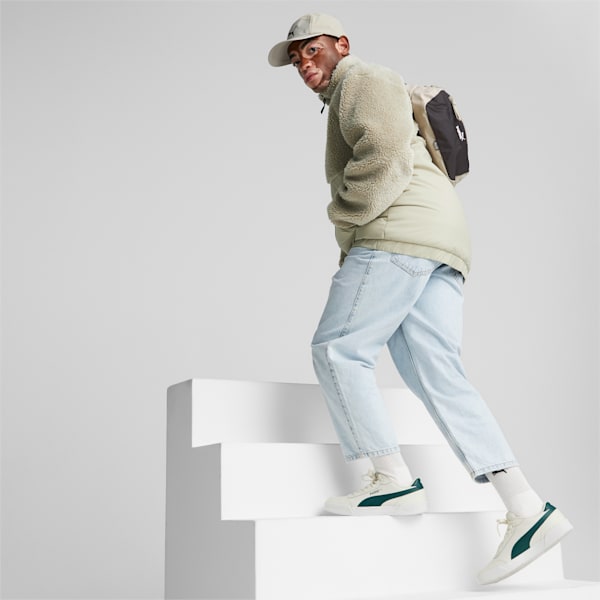 Evo Essentials Waist Bag, Pebble Gray, extralarge