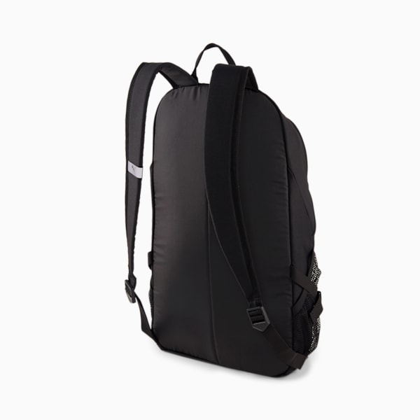 Mochila Plus, Puma Black, extralarge