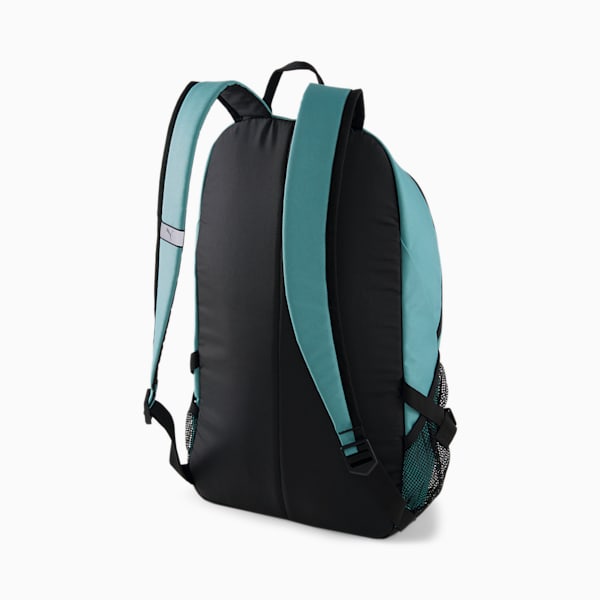 Plus Backpack, Mineral Blue, extralarge