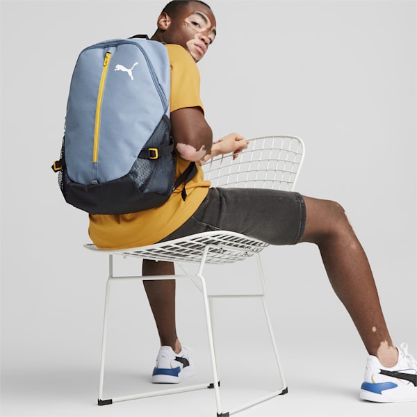 Plus Backpack, Evening Sky, extralarge-GBR
