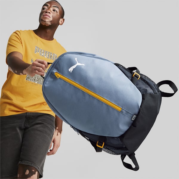 Plus Backpack, Evening Sky, extralarge-GBR