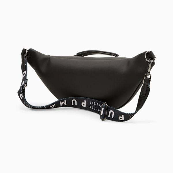 Puma black purse best sale