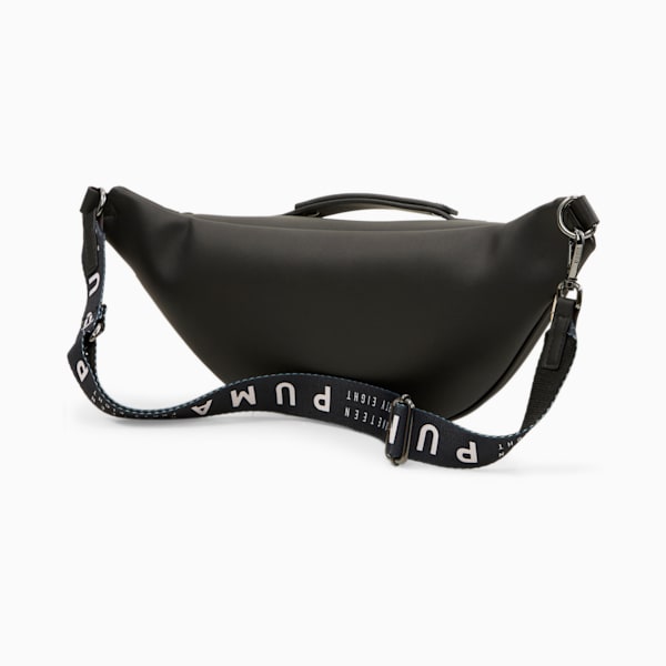 Sense Women's Waist Bag, Puma Black, extralarge