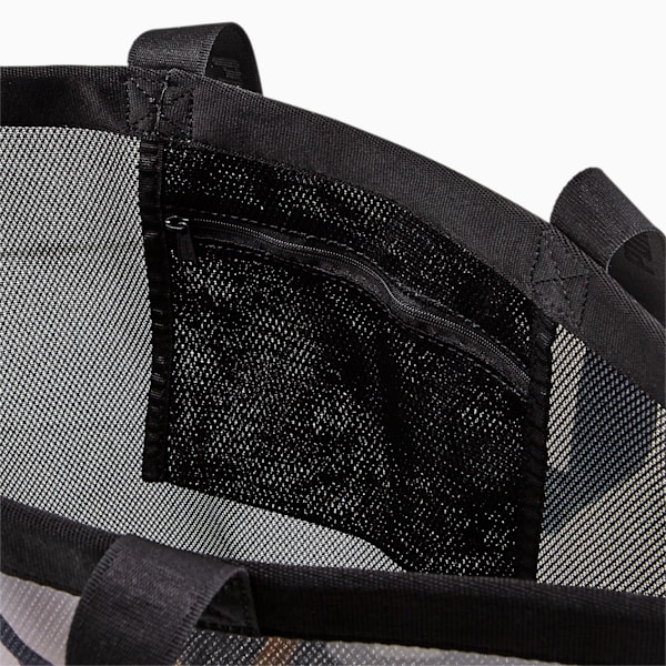 Puma hot sale clear bag