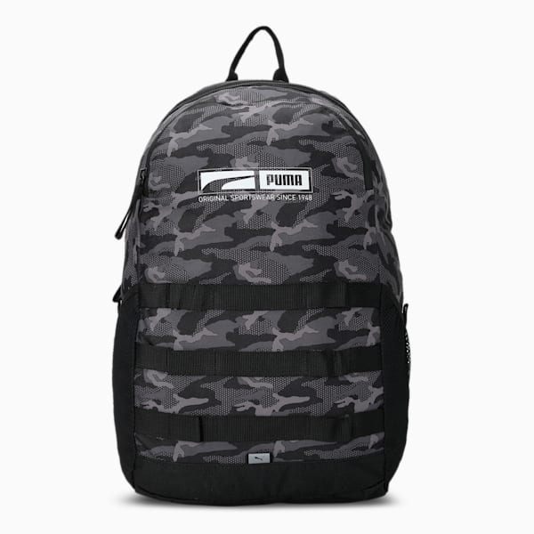 PUMA Style Unisex Backpack | PUMA